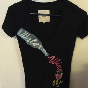Abercrombie&Fitch t-shirt